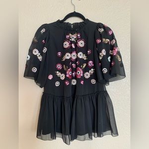 Kade Spade New York the Madison Ave Collection top